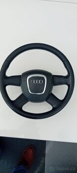 Volant + airbag Audi A4 b8
