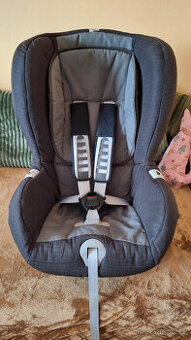 Dětská autosedačka ŠKODA ISOFIX DUO od 9kg do 18kg