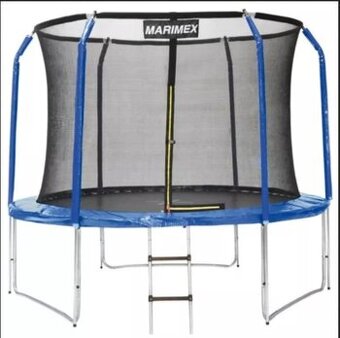 Trampolina Marimex 305 cm