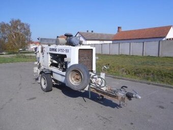 SCHWING 750 18 - 1