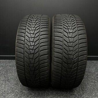 2ks pneu Hankook 235/45/19 99V