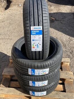 Uplně nové letní pneu 215/55 R17 98W Sailun