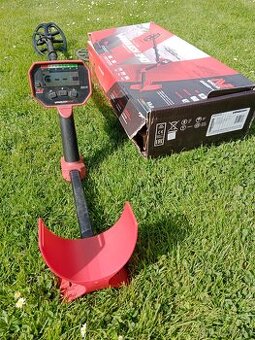 Minelab Vanquish 340