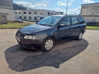 Fiat Stilo 1.6 16v R.v 2004