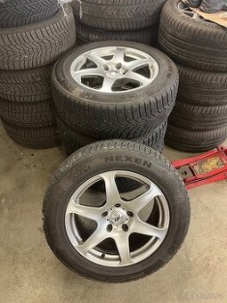 5x130 R18 AEZ