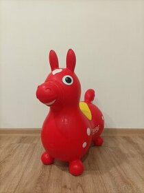 Hopsadlo Rody