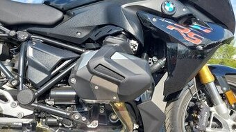 Kryty hlav válců BMW R 1250 R/RT/RS/GS