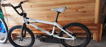 Kolo mongoose BMX