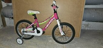 Detske kolo 16 palcu