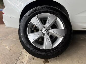 Letní pneu VOLVO