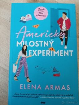 Americký milostný experiment - 1