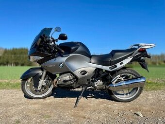 BMW R 1200 ST - 1