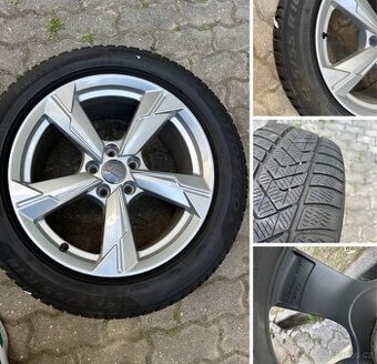 5x112 r18 225/55r18