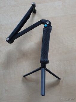 Příslušenství originál GoPro, XSories - 1