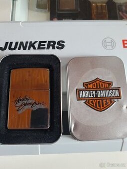 Zippo