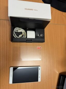 Prodám Huawei P8 Lite