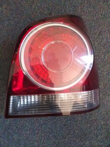 PRODÁM ZADNÍ LAMPU NA VW POLO MOPDEL 2006