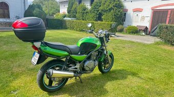 Kawasaki ER-5 - 1
