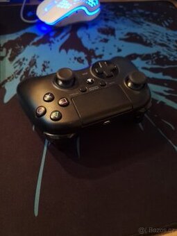 Playstation neoriginální ovladač HORI - 1