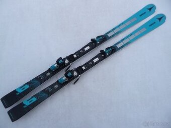 120. lyže ATOMIC REDSTER X9 S - 167 cm sezona 23/24 Top stav