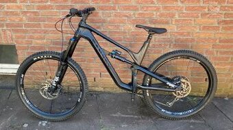 Canyon Spectral 6, FOX, Trail/Enduro, vel.M