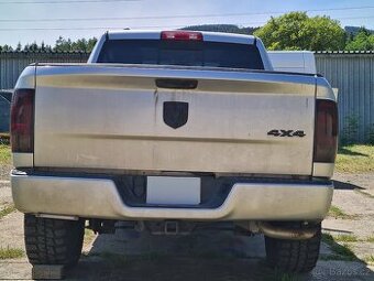 RAM 1500 - 1