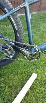 Kona mtb