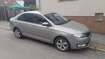 Rapid - 1