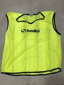 Rozlišovací dres - instruktor - 1
