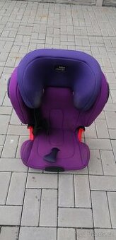 Britax Römer Kidfix II XP SICT