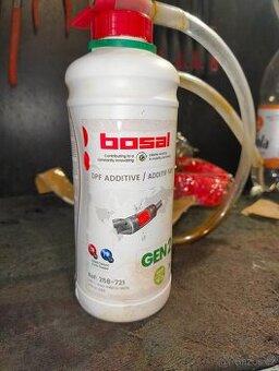 Aditivum regenerace DPF Bosal(258-721)