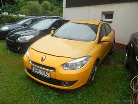renault fluence 5x 1,5dci 78kw/81kw/ diesel 1,5fci