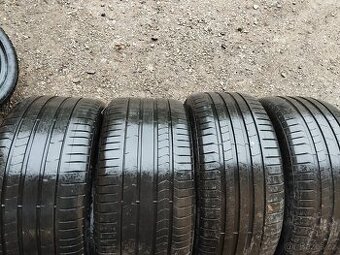 275/40/20+315/35/20 Pirelli - letní pneu 4ks RunFlat