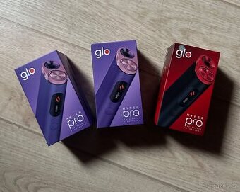 glo Hyper PRO - 1