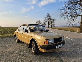Škoda 120L