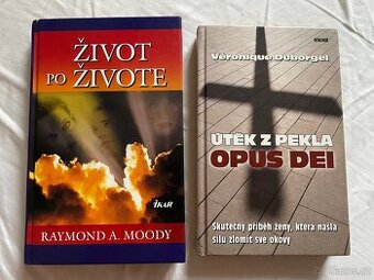 Život po životě, Útěk z prkla Opus dei