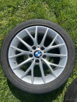 Kola BMW styling 380 R17