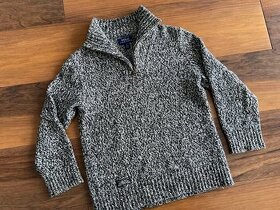 Svetr Ralph Lauren - vel. 7 let - 1