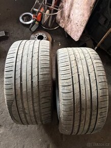 Letni pneu 315/35r20