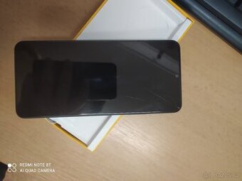 Prodám realme note 50 - 1