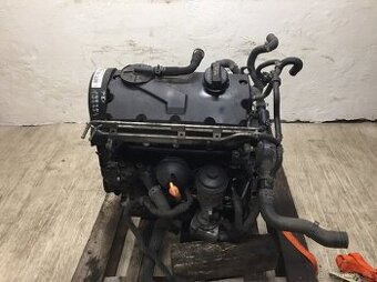1.9 tdi 74kw - 1