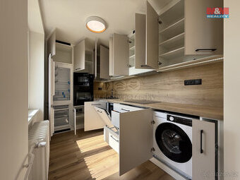Prodej bytu 2+1, 51 m², Karviná, ul. Borovského