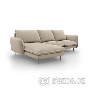 Nová pohovka Vienna Light Beige - 1