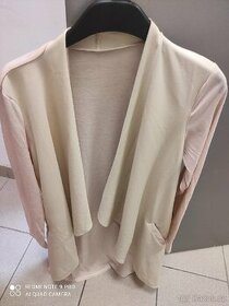 Dámský cardigan, vel. M - 1