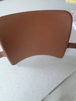 Opěradlo k židličce STOKKE - 1