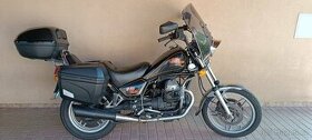 Moto Guzzi V35 Florida - 1