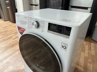 Pračka Lg (133) 9kg prádla