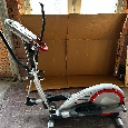 Kettler Vito XL - cross trenažér / eliptical - 1