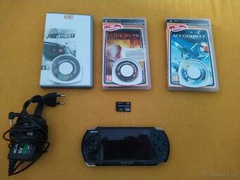 PSP 3004