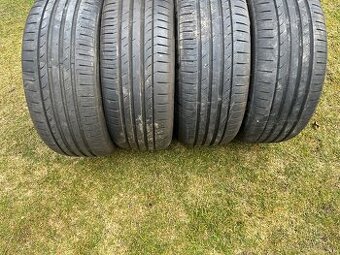 Pneu 245/45 r18